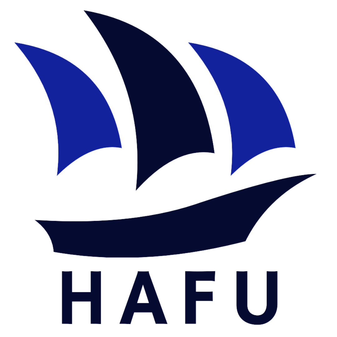 Logo Hafu